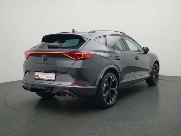 Cupra Formentor VZ TSI DSG 180 kW image number 2