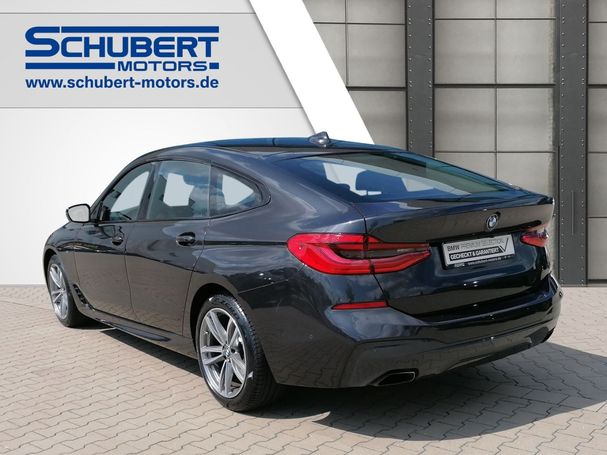 BMW 630d Gran Turismo xDrive 195 kW image number 4