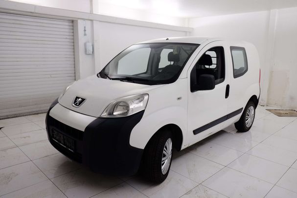 Peugeot Bipper 55 kW image number 1