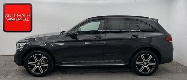 Mercedes-Benz GLC 300 e 235 kW image number 4