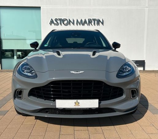 Aston Martin DBX 4.0 V8 405 kW image number 3