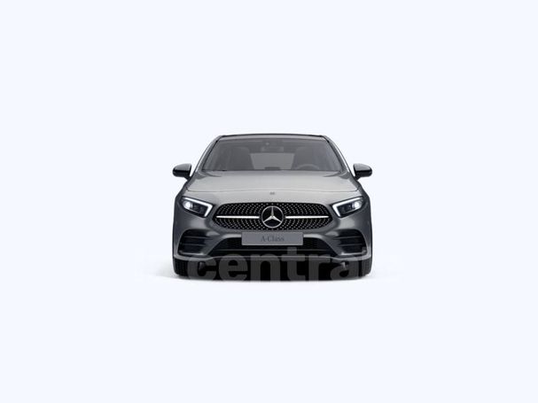 Mercedes-Benz A 200 d 8G-DCT Line 110 kW image number 29