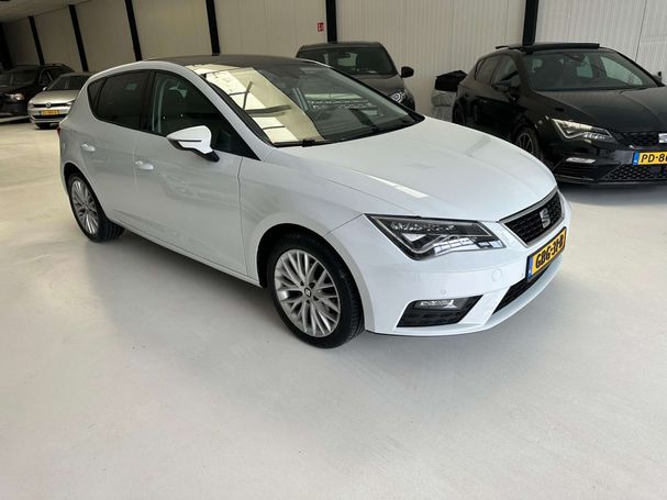 Seat Leon 1.2 TSI 81 kW image number 6