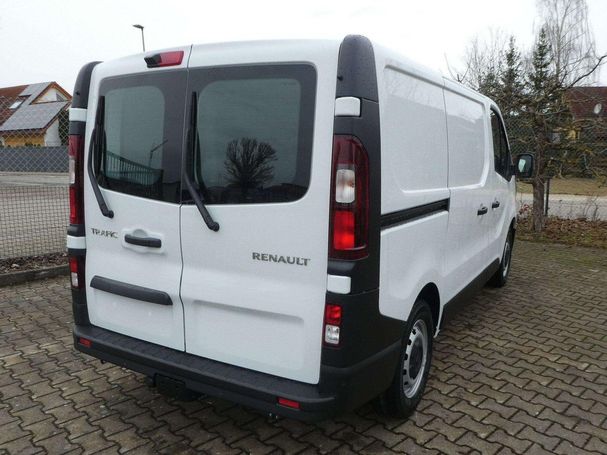 Renault Trafic L1H1 Blue dCi 130 Komfort 96 kW image number 3