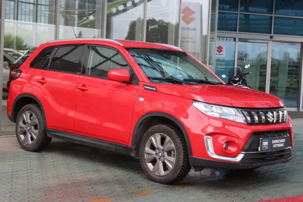 Suzuki Vitara 1.4 Boosterjet 95 kW image number 3