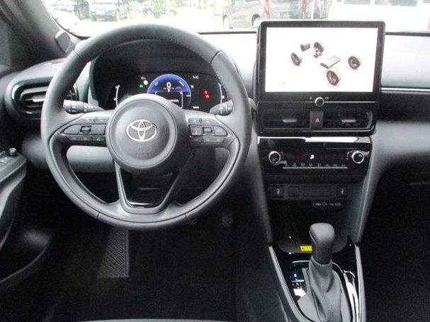 Toyota Yaris Cross 1.5 AWD-i 85 kW image number 18