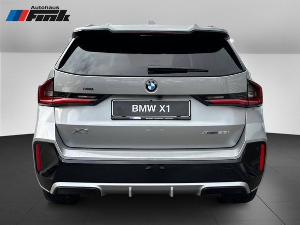 BMW X1 xDrive23i 160 kW image number 3