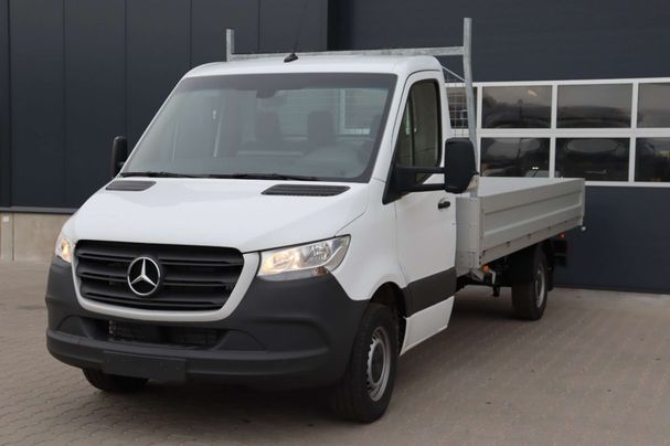 Mercedes-Benz Sprinter CDi 125 kW image number 6