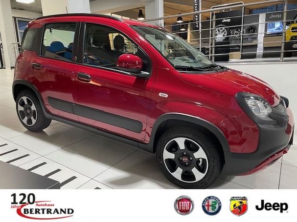 Fiat Panda 1.0 Hybrid RED 51 kW image number 5