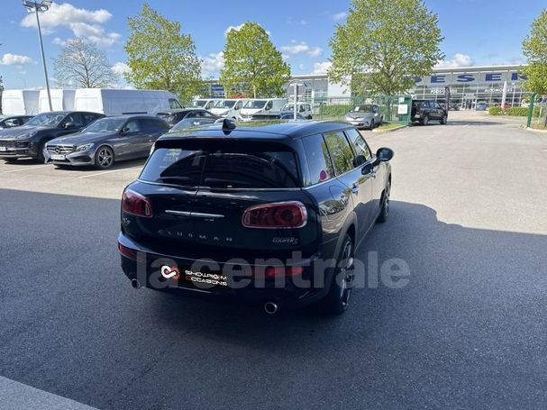 MINI Cooper SD Clubman 141 kW image number 13