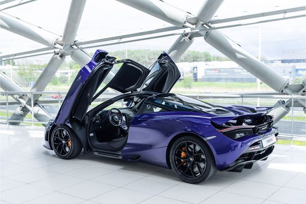 McLaren 720S 530 kW image number 29