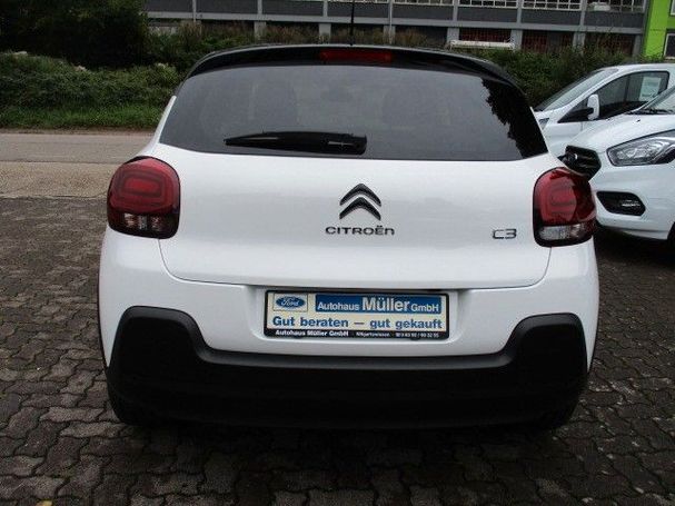 Citroen C3 81 kW image number 6