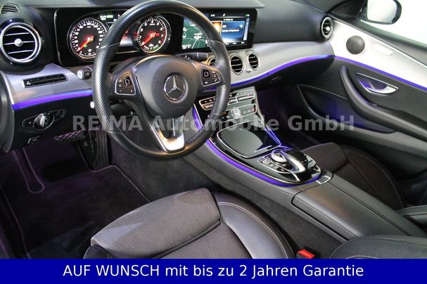 Mercedes-Benz E 350 e 220 kW image number 21