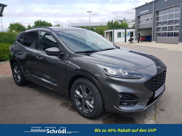 Ford Kuga 1.5 EcoBoost ST-Line 110 kW image number 7