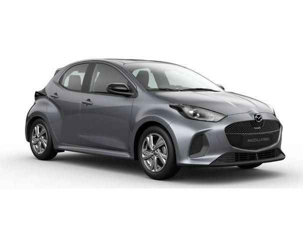 Mazda 2 85 kW image number 8