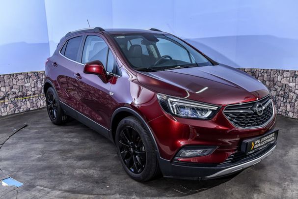 Opel Mokka X 1.4 Ecotec 103 kW image number 1