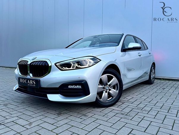 BMW 118d 110 kW image number 3