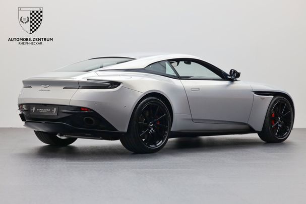 Aston Martin DB11 V8 375 kW image number 7