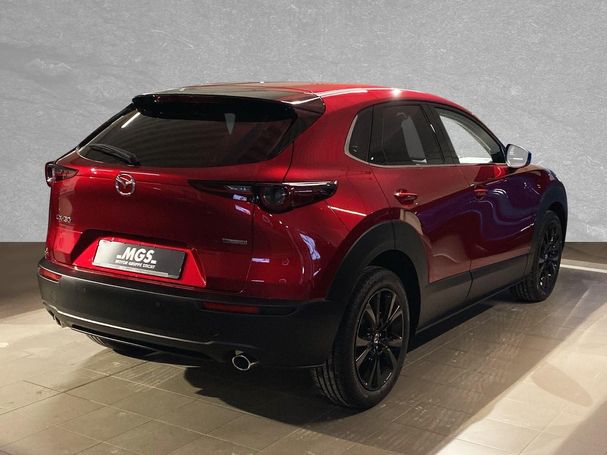 Mazda CX-30 90 kW image number 3