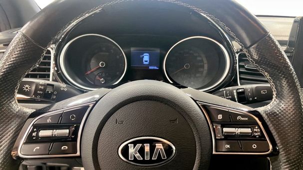 Kia Ceed 1.4 T-GDi DCT 104 kW image number 10