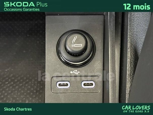 Skoda Kodiaq 2.0 TDI DSG Style 110 kW image number 25