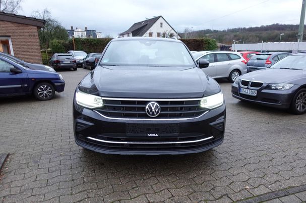 Volkswagen Tiguan DSG 110 kW image number 4