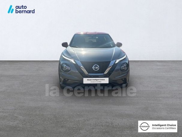 Nissan Juke DIG-T N-Design 86 kW image number 3