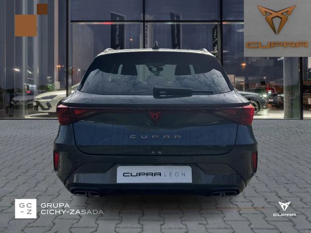 Cupra Leon 110 kW image number 3