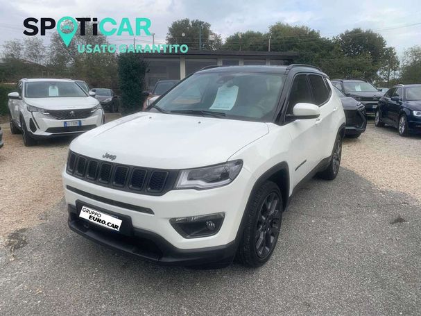 Jeep Compass Limited 103 kW image number 1