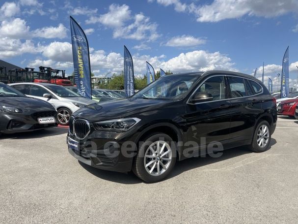 BMW X1 sDrive18d 110 kW image number 1