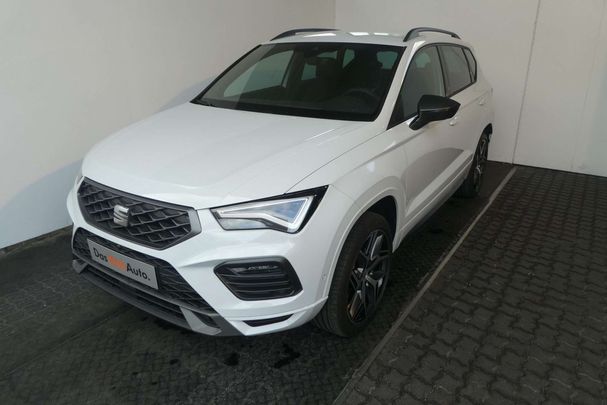 Seat Ateca 2.0 TSI 4Drive DSG FR 140 kW image number 1