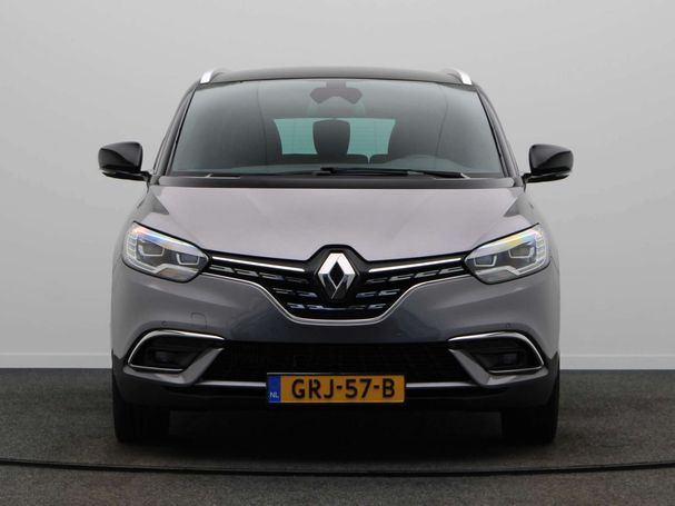 Renault Grand Scenic TCe 140 103 kW image number 6