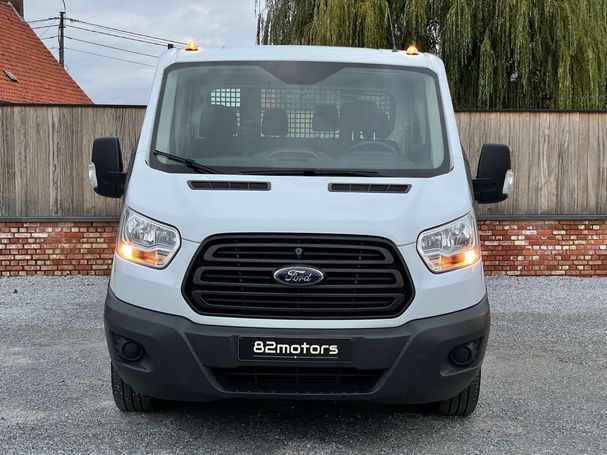 Ford Transit HA 74 kW image number 5