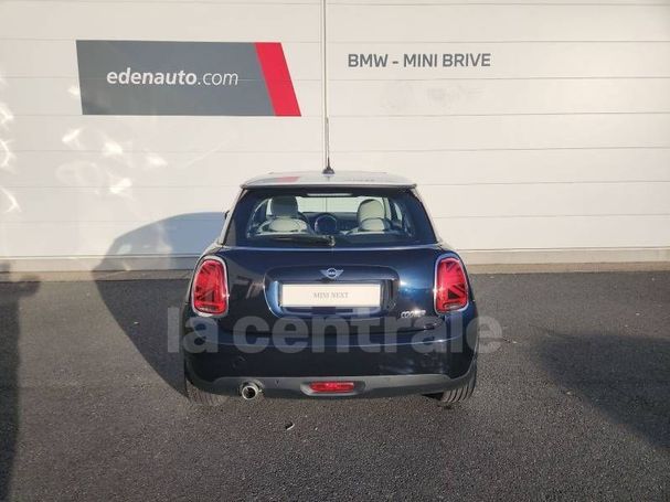 MINI Cooper 100 kW image number 6