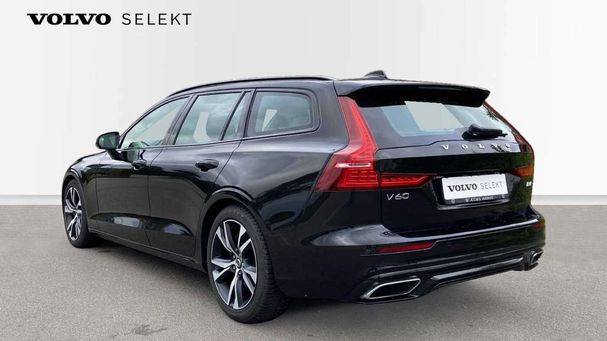 Volvo V60 B4 145 kW image number 5