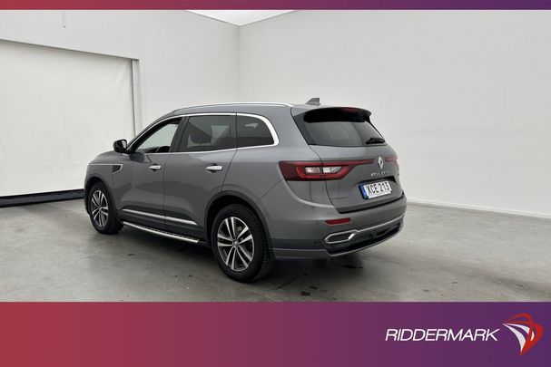 Renault Koleos 4WD 130 kW image number 9