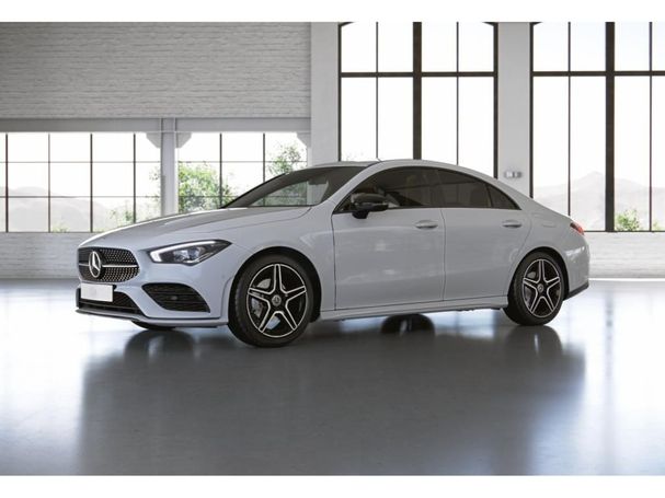 Mercedes-Benz CLA 180 100 kW image number 22