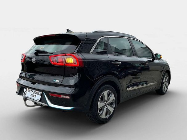 Kia Niro 1.6 GDI 104 kW image number 3