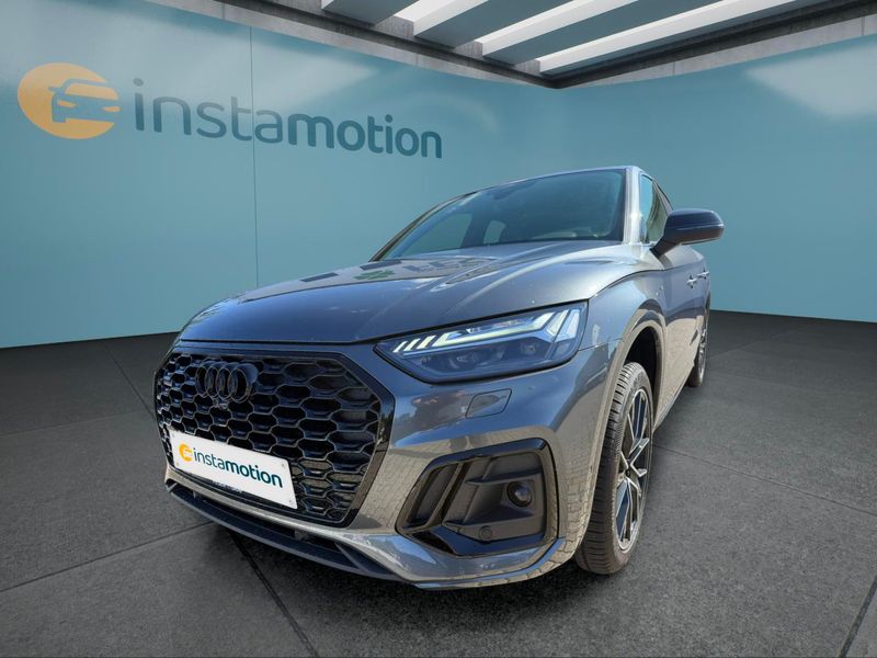 Audi Q5 Sportback 40