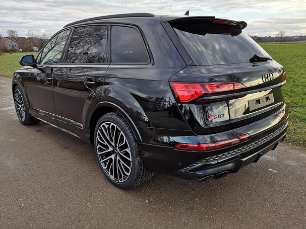 Audi SQ7 4.0 TFSI quattro 373 kW image number 3