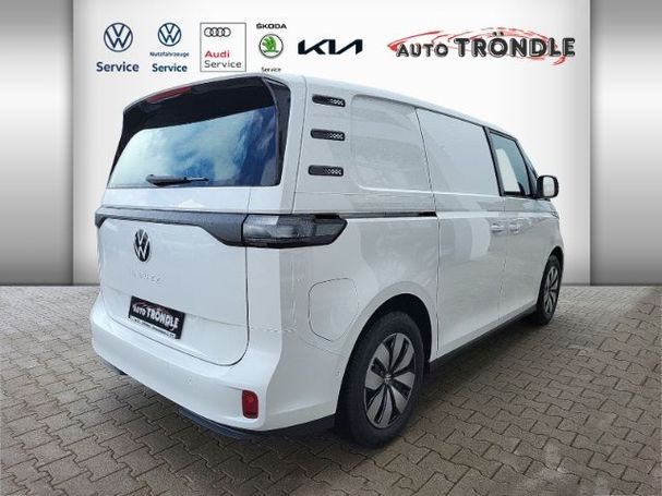 Volkswagen ID. Buzz Cargo 150 kW image number 5