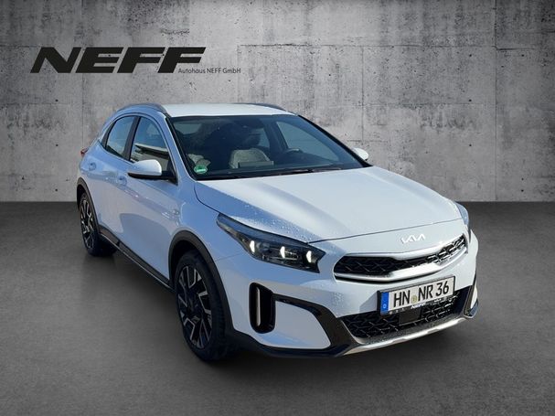 Kia XCeed 1.5 T-GDI Vision 118 kW image number 8