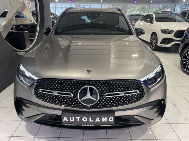 Mercedes-Benz GLC 300 198 kW image number 12