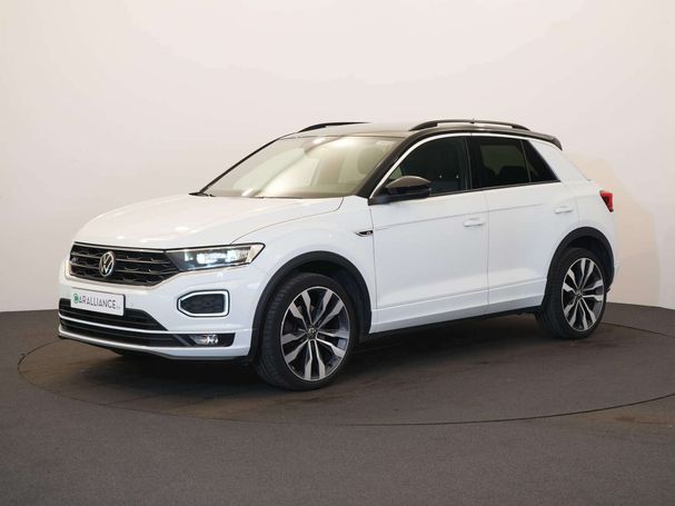 Volkswagen T-Roc 1.5 TSI 110 kW image number 1