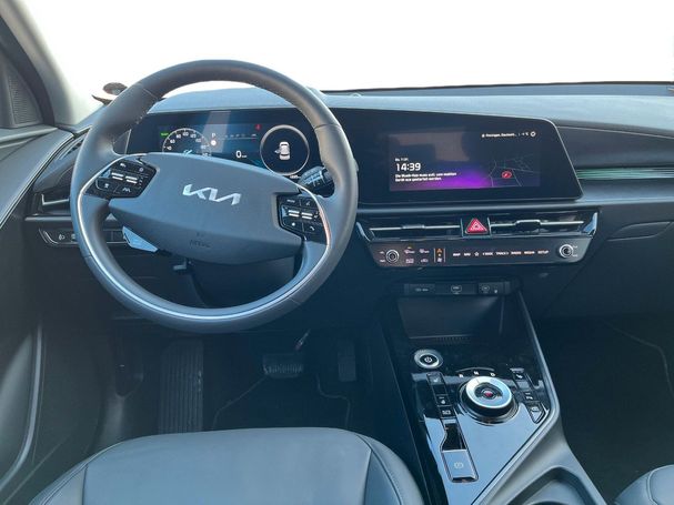 Kia Niro 150 kW image number 5