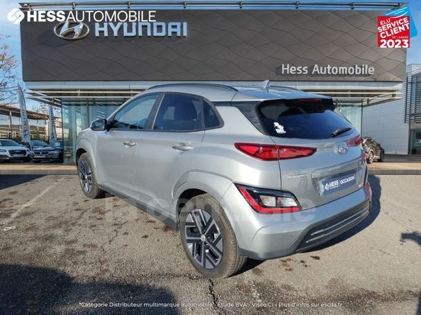 Hyundai Kona 100 kW image number 17