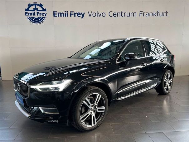 Volvo XC60 D5 AWD Inscription 173 kW image number 18