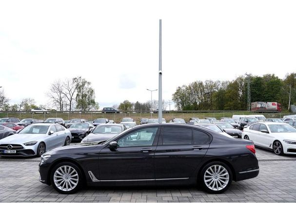 BMW 730d xDrive 195 kW image number 5