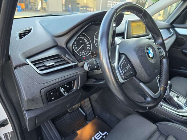 BMW 218d 110 kW image number 28