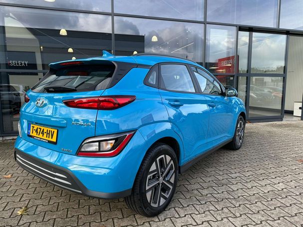 Hyundai Kona 39 kWh 100 kW image number 2